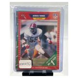 10 NFL Trading Cards Featuring Notable Players