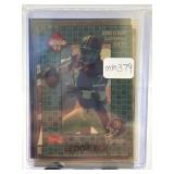 10 NFL Trading Cards Featuring Star Players