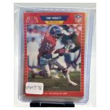 NFL Player Trading Cards