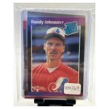 10 Baseball Trading Cards