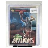 NBA Basketball Trading Card Lot Featuring Star Pla