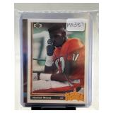 10 NFL Trading Cards Featuring Key Players
