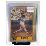 Baseball Cards