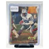 NFL Trading Cards