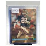 10 NFL Trading Cards Featuring Key Players