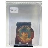 10 Baseball Trading Cards