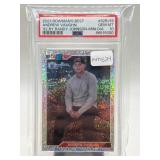 2023 Bowmanï¿½s Best Andrew Vaughn Card PSA 10