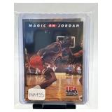 10 Basketball Trading Cards Assorted Players