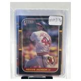 10 Baseball Trading Cards