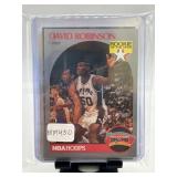 10 Basketball Trading Cards