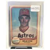 10 Baseball Trading Cards Featuring MLB Legends