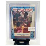 10 Basketball Trading Cards