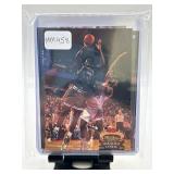 10 Assorted Basketball Trading Cards