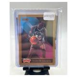 10 Basketball Trading Cards Featuring NBA Stars