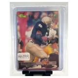 10 NFL Football Trading Cards