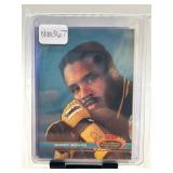 10 Assorted Baseball Trading Cards