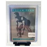 10 Baseball Trading Cards Featuring Notable Player