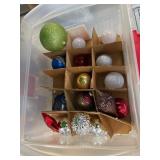 Holiday Ornaments