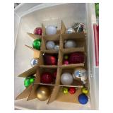 Holiday Ornaments