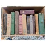 Hardcover Books