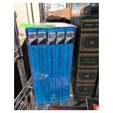 Hardy Boys Starter Set of 5 Hardcover Books