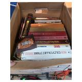 Religious Books