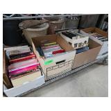 Hardcover Books