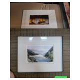 Artwork and Prints