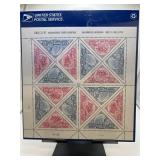 Pacific 97 International Stamp Exhibition Sheet