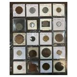 World Coins