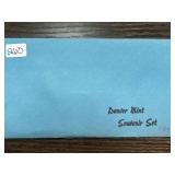 Denver Mint Souvenir Coin Set (1984)