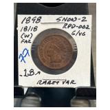 1898 Indian Head Cent Snow-2 RPD-002