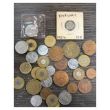 World Coins