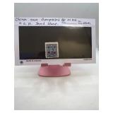 Chinese Overprinted Stamp with 50 Red Characters