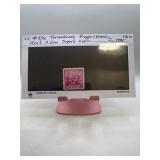 1938 U.S. #836 Tercentenary Purple Stamp