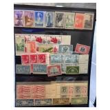 United States Stamps