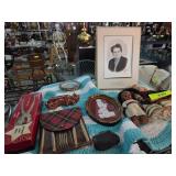 Collectibles Including Decor and Accessories
