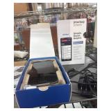 Jitterbug Smart4 Smartphone with Accessories