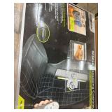 Shiatsu Massaging Cushion With Remote