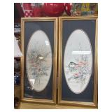 Two Joy Allredge Framed Prints