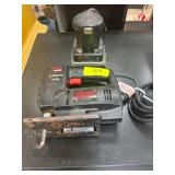 Skil Tools Jigsaw and Orbital Sander Set