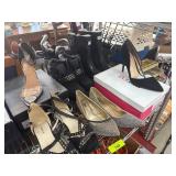 Womenï¿½s Shoes in Various Styles