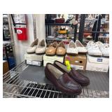 Womenï¿½s Shoes, Various Brands