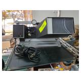 Hudson Photographic Industries Inc. Slide Viewer