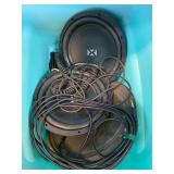 NX Audio Speaker Components