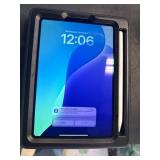 Apple iPad Mini A17 with Pencil and Accessories