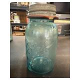 Ball Perfect Mason Jar with Lid