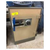 Meilink Combination Lock Safe