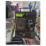 Keystone Model 100G 8mm Film Projector