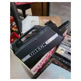 Oreck Portable Vacuum Cleaner with Accessories